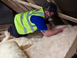 Best Wall Insulation Installation  in Fairview, OR